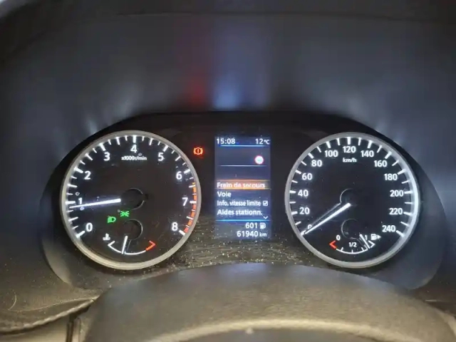 Nissan Juke dig-t 114 — photo 25