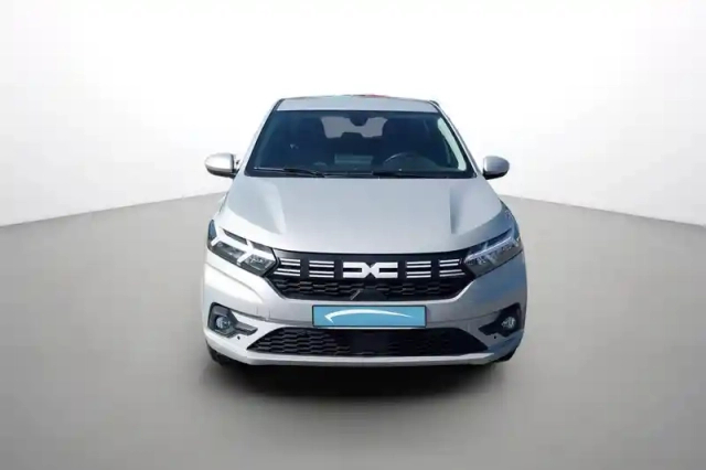 Dacia Sandero tce 90 — photo 2