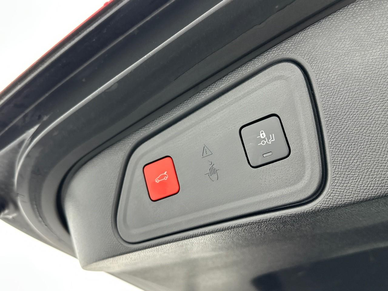 Peugeot 3008 hybrid 225 e-eat8 gt — photo 33