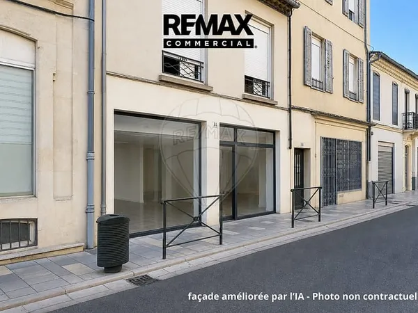 Autres fonds de Commerce à vendre