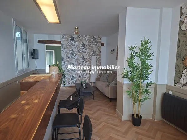 Immeuble