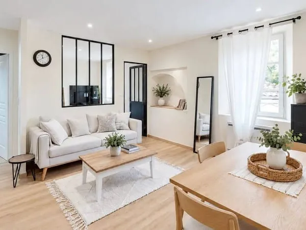 Immeuble 123 m²