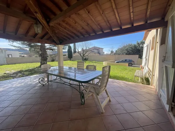 Maison Villa T5