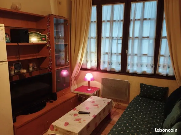 Loue chambre meublée dans appt chez l'habitant ctre Toulouse proche de tts commodités