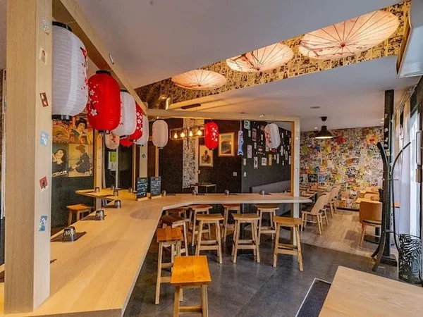 Local 38 m²