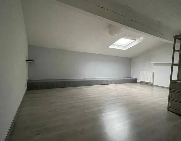Appartement 1 pièce 23 m²