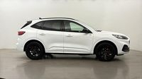 Ford Kuga 2.5 Duratec 243ch Hybride Rechargeable ST-Line X Powershift — photo 4