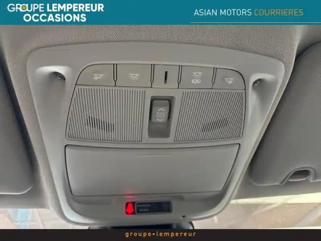 Renault Koleos 2.0 dci 175ch energy initiale paris x-tronic — photo 10