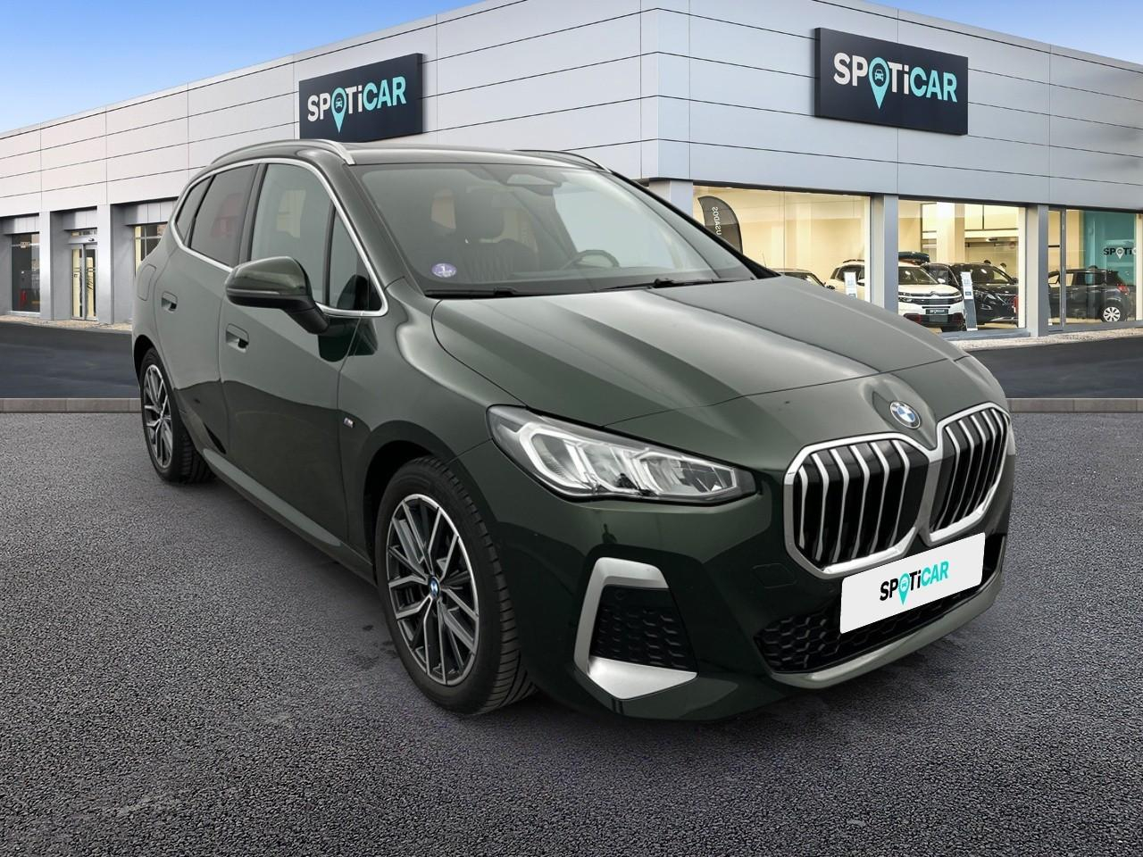 Bmw Serie 2 active tourer 218i 136 ch dkg7 m sport — photo 3