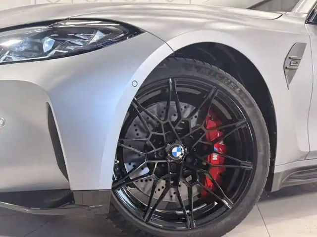 Bmw Serie 3 m3 competition touring m xdrive 510 ch bva8 — photo 101