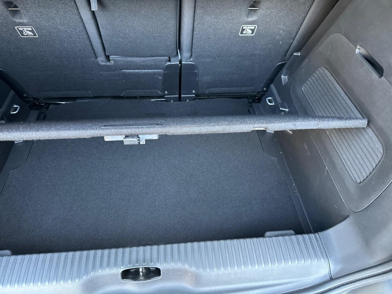 Citroën C3 Aircross 1.2 puretech 130ch s&s max automatique — photo 20