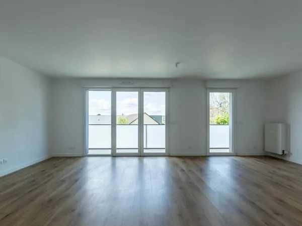 Appartement T3