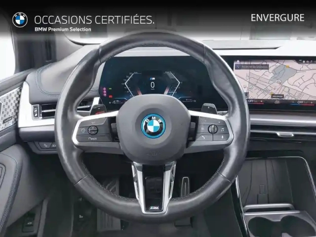 Bmw Serie 2 série 2 activetourer 230e 326ch xdrive m sport dkg7 — photo 6