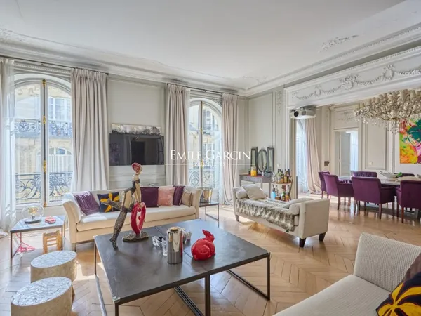 Vends t5 - 179 m² - Paris