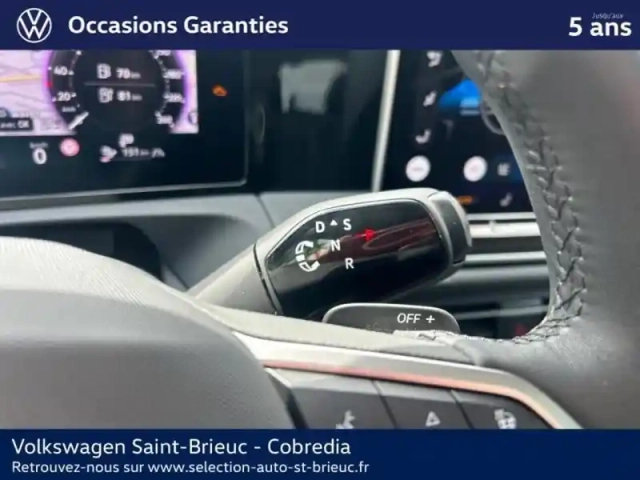 Volkswagen Tiguan 1.5 ehybrid 204ch elegance dsg6 — photo 12