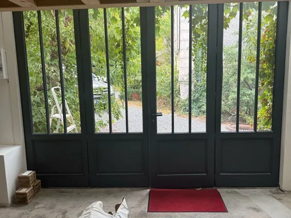 Colocation Talence 3 chambres