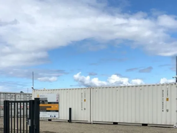 Garage/box 7 m² Saint Paul Les Dax