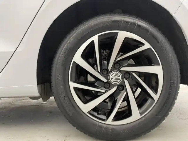 Volkswagen Golf Sportsvan 1.0 tsi 110 bmt bvm6 — photo 78