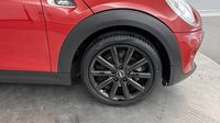 Mini Mini One 102ch Blackfriars 114g — photo 20