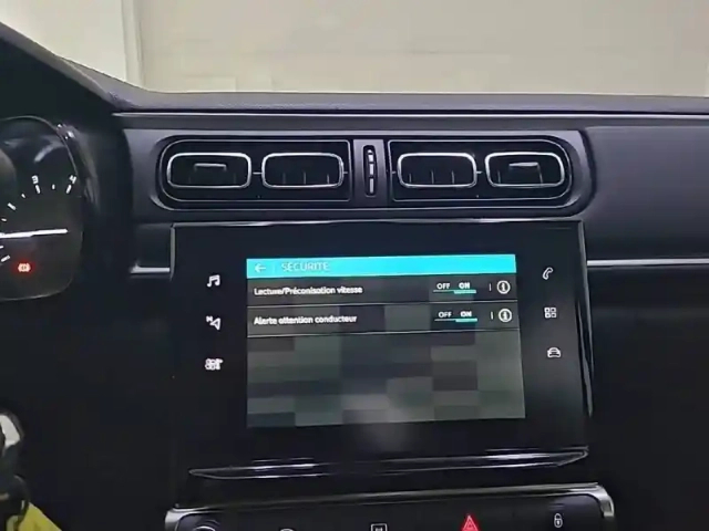 Citroën C3 puretech 83 s&amp;s bvm5 — photo 43