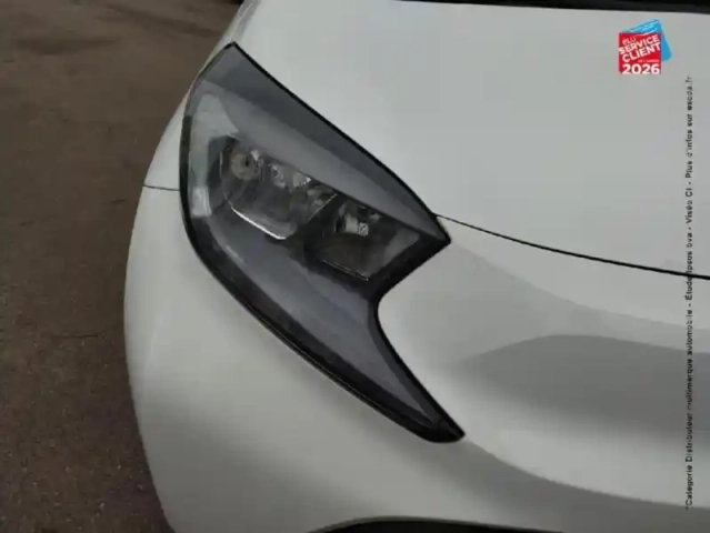 Toyota Aygo X 1.0 vvt-i 72ch dynamic — photo 13