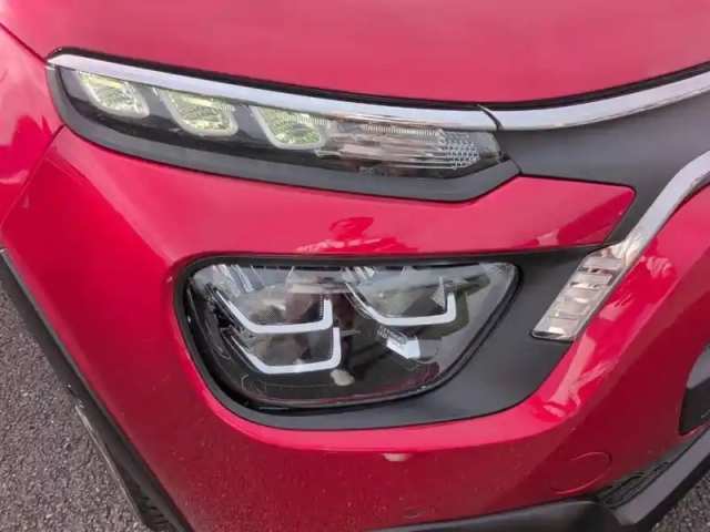 Citroën C3 puretech 83 s&amp;s bvm5 — photo 16