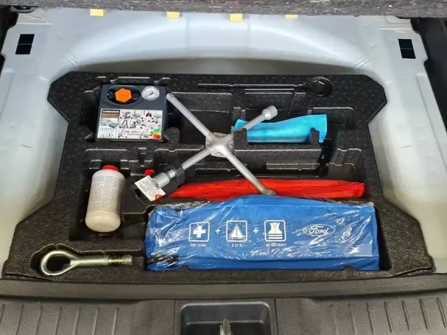 Suzuki Vitara 1.0 boosterjet — photo 26