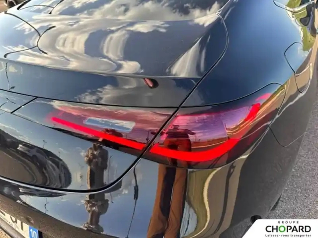 Mercedes Cle coupé 220d 9g-tronic — photo 78
