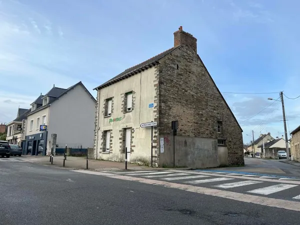 Maison 4 pièces 95 m²