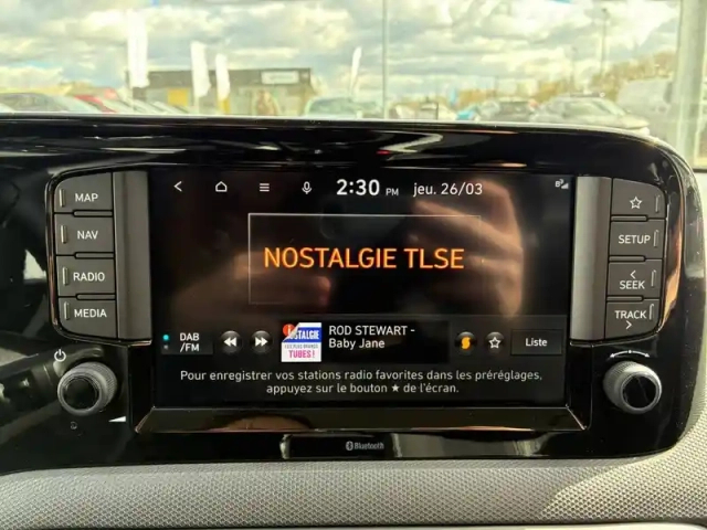 Hyundai I10 1.0 63 eco — photo 38