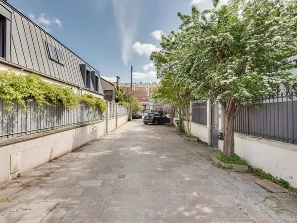 Villa 6 pièces 140 m²