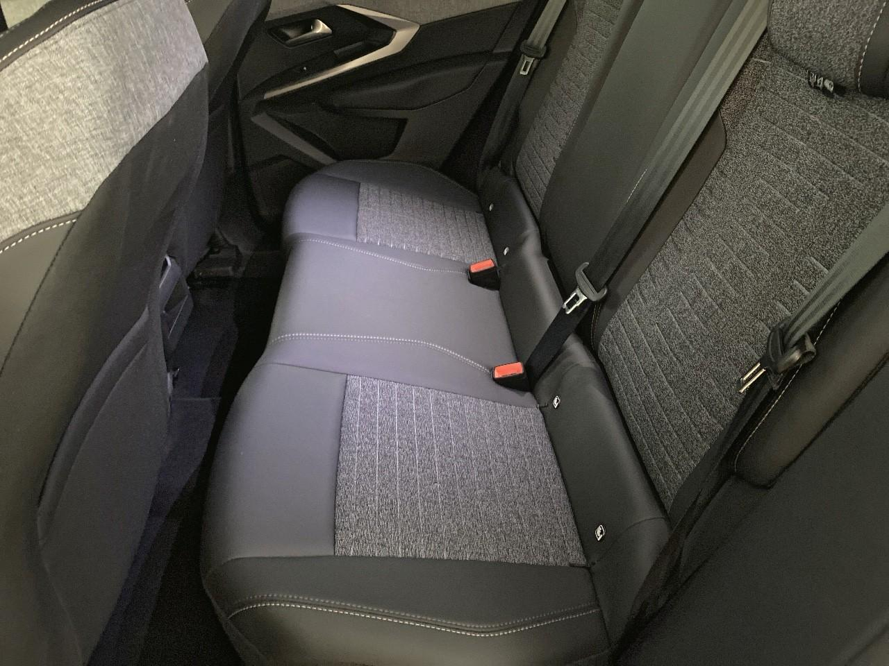 Peugeot 3008 hybrid 145 e-dcs6 allure — photo 10