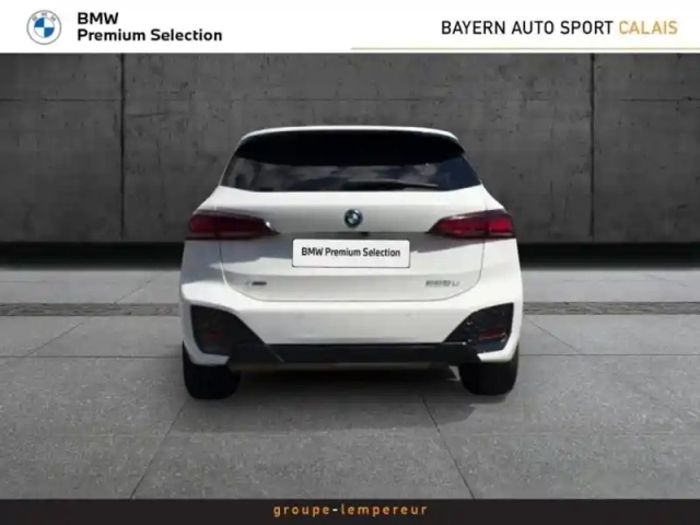 Bmw Serie 2 série 2 activetourer 225e 245ch xdrive m sport dkg7 — photo 6