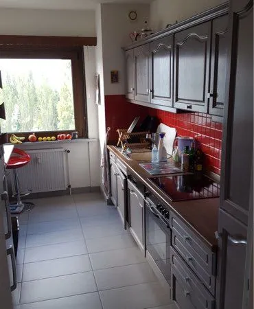 Appartement 4 pièces 76m2