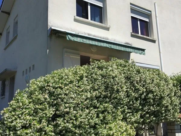 Maison 4 pièces 88 m²