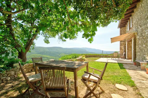 Propriété 6 pièces 136 m²