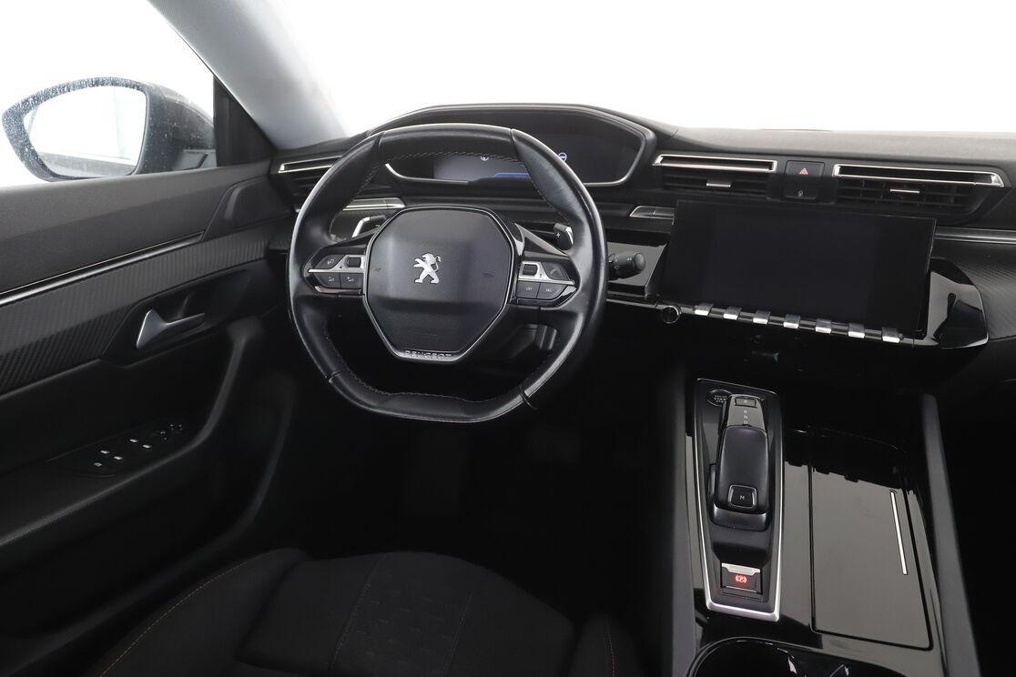 Peugeot 508 SW 1.5 Blue-HDi Active Business EAT8 — photo 12