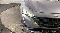 Peugeot 308 1.5 BlueHDI 130ch S&S GT EAT8 — photo 17