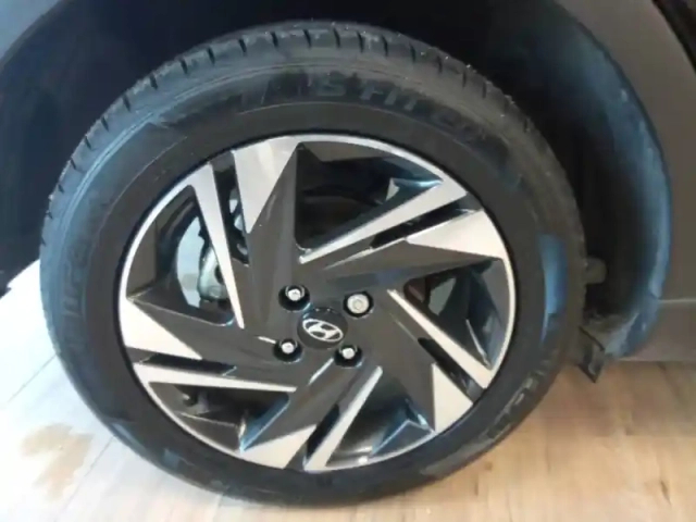 Hyundai Bayon 1.0 t-gdi 100 hybrid 48v — photo 223