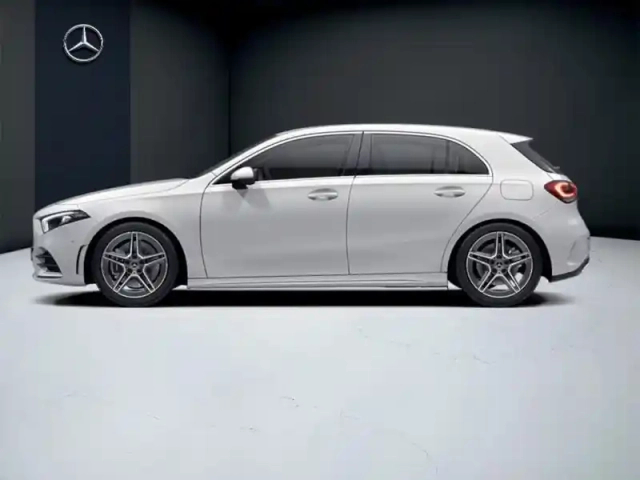 Mercedes Classe A 250 e amg line — photo 2