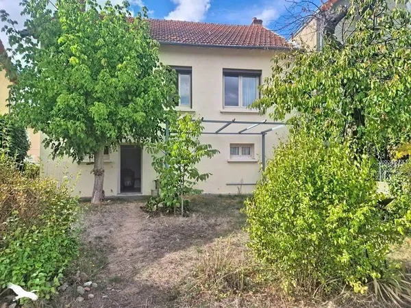 Maison 5 pièces 101 m²