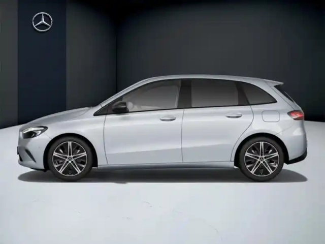 Mercedes Classe B 200 d progressive line — photo 2