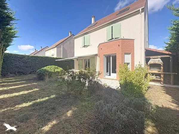 Maison 6 pièces 165 m²