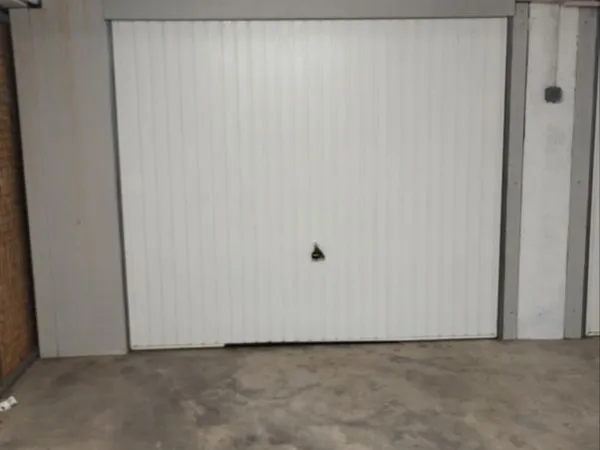 Garage box quartier barra/chu