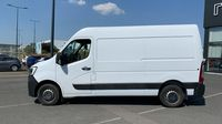 Renault Master F3500 L2H2 2.3 Blue dCi 135ch Grand Confort Euro6 — photo 8