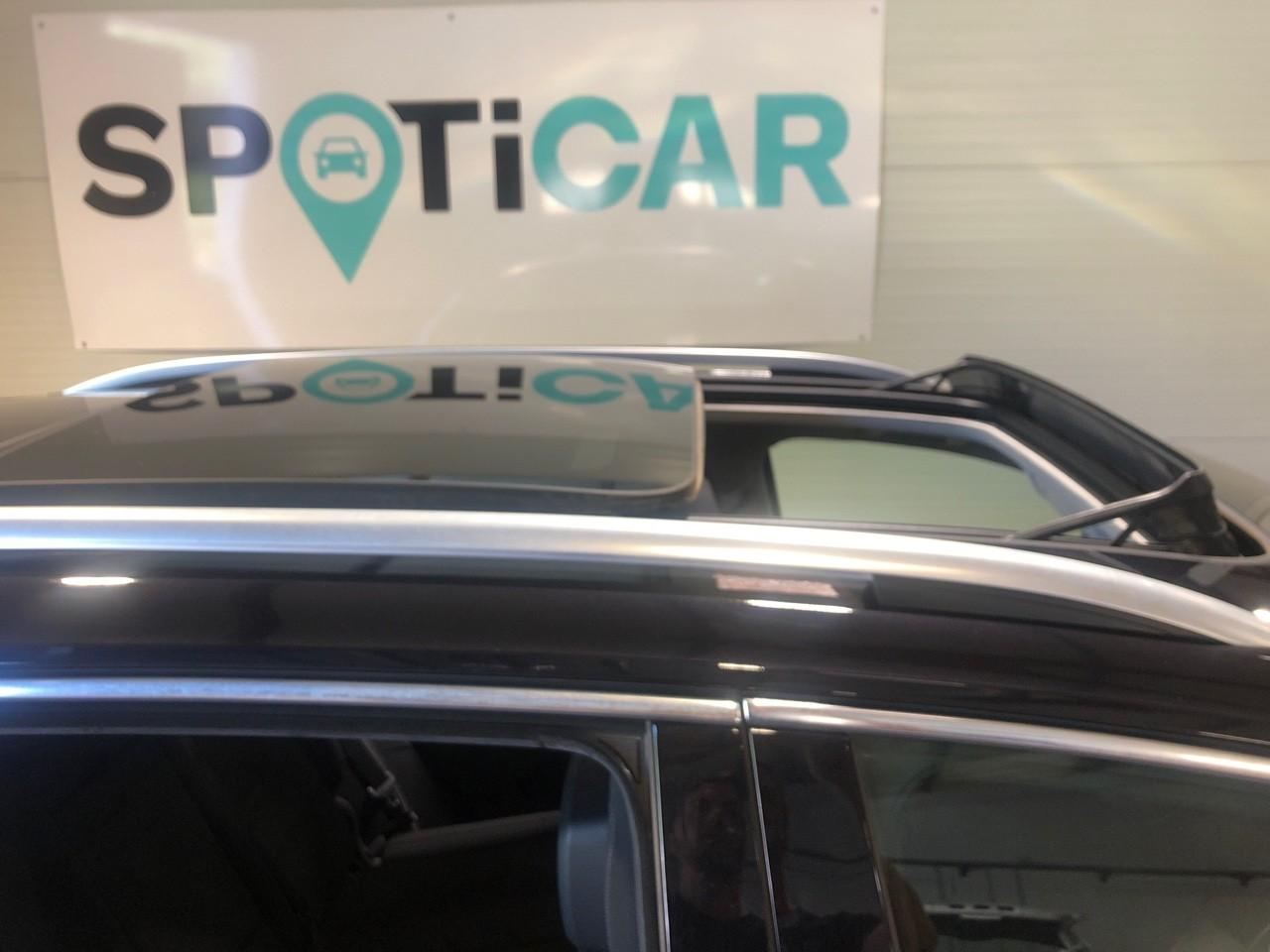 Volkswagen Tiguan 1.5 tsi evo 150 dsg7 carat — photo 27
