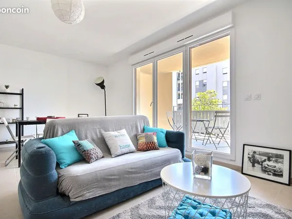Appartement T3