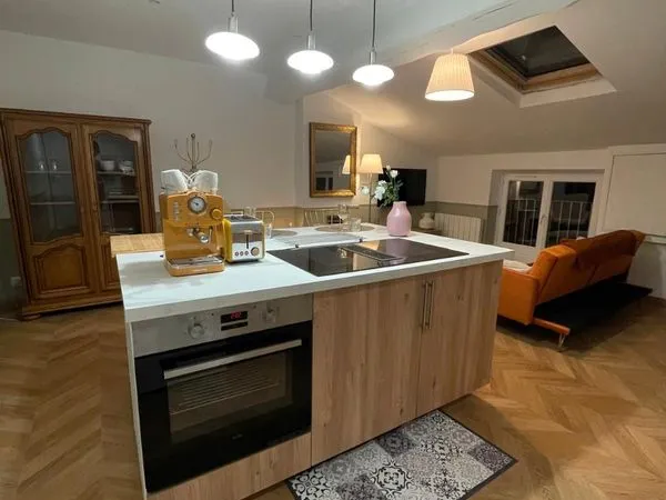 A louer - Appartement 32m² entièrement équipé