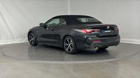 Bmw Série 4 Cabriolet 420dA 190ch M Sport — photo 8