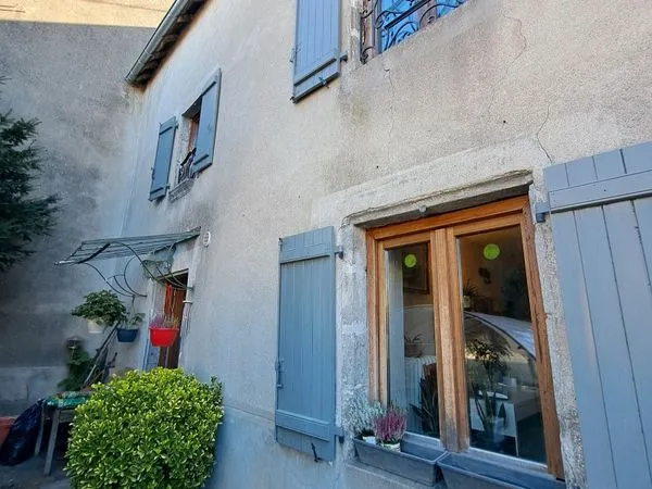 Maison 4 pièces 104 m²